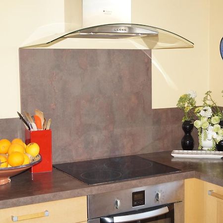 Appartement Vue Mer Bastia  Kültér fotó