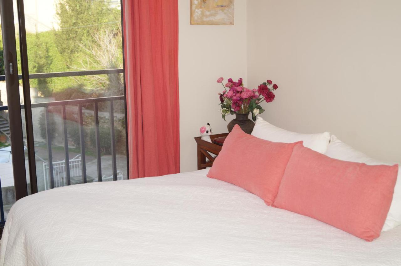 Appartement Vue Mer Bastia  Kültér fotó