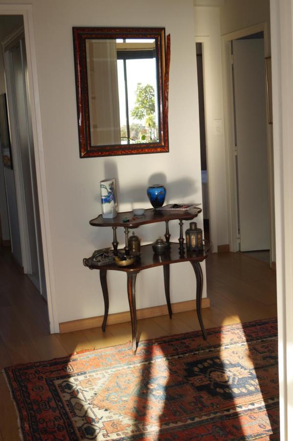 Appartement Vue Mer Bastia  Kültér fotó