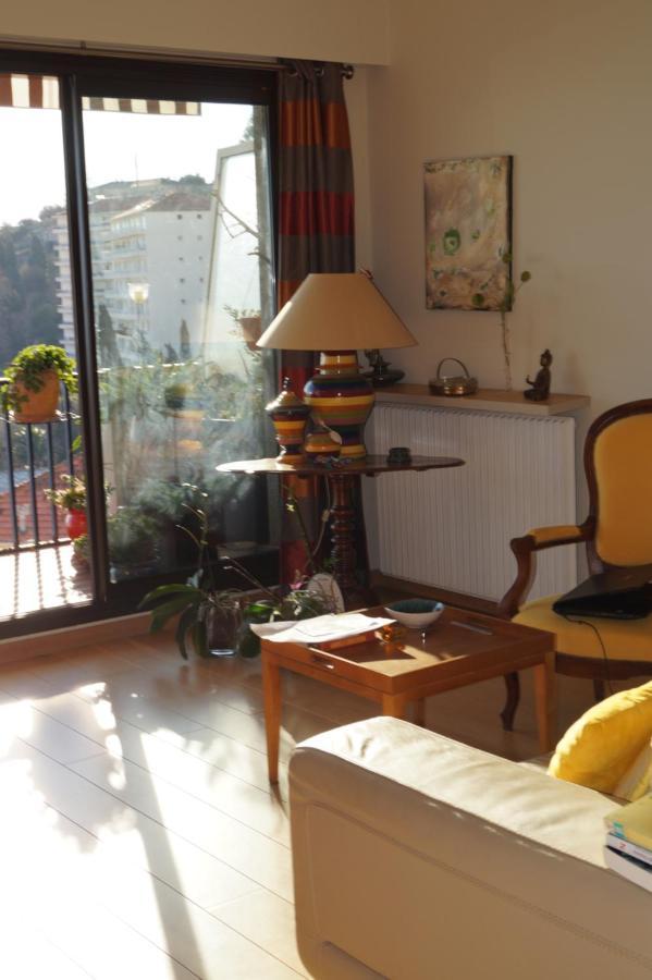 Appartement Vue Mer Bastia  Kültér fotó